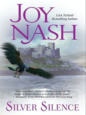 Silver Silence - ebook